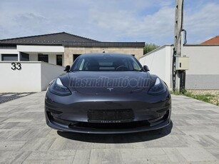 TESLA MODEL 3 RWD (Automata) Teljesen karcmentes.Újszerű.Radaros.Gyári garancia.AMD Ryzen