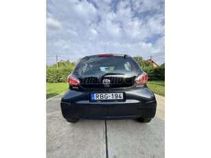 TOYOTA AYGO 1.0 Plusz AC