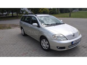 TOYOTA COROLLA Wagon 1.4 Terra