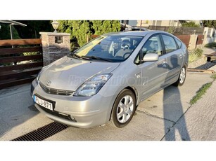 TOYOTA PRIUS Prius 1.5 HSD facelift. IPA.Navi. Smartkey.Tempomat.134ekm