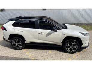 TOYOTA RAV 4 Rav4 2.5 Plug-in Hybrid Selection VIP AWD e-CVT