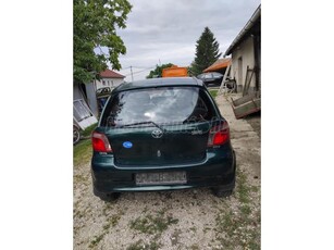 TOYOTA YARIS 1.3 Linea Luna