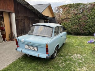 TRABANT 601 S