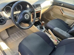 VOLKSWAGEN BORA 1.9 PD TDI Comfortline