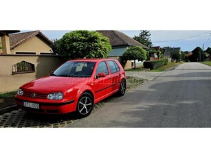 VOLKSWAGEN GOLF 1.4 Euro Edition