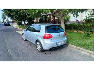 VOLKSWAGEN GOLF 1.4 TSI GT