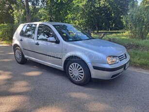 VOLKSWAGEN GOLF IV 1.4 Euro