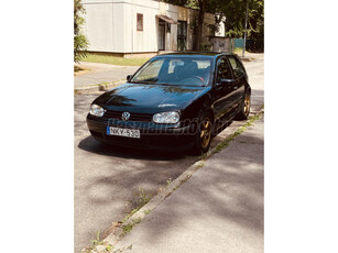 VOLKSWAGEN GOLF IV 1.4 Euro