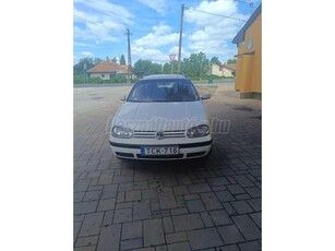 VOLKSWAGEN GOLF IV 1.4 Euro Ocean