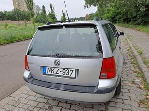 VOLKSWAGEN GOLF IV Variant 1.6 Comfortline