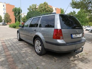 VOLKSWAGEN GOLF IV Variant 1.6 Ocean