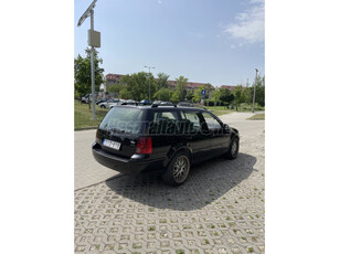 VOLKSWAGEN GOLF IV Variant 1.9 TDI