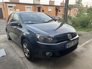 VOLKSWAGEN GOLF VI 1.4 Tsi Highline