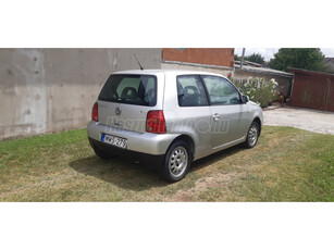 VOLKSWAGEN LUPO 1.2 3L TDI (Automata)