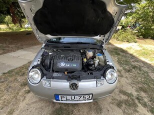 VOLKSWAGEN LUPO 1.2 3L TDI (Automata)