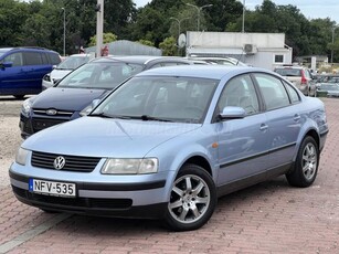 VOLKSWAGEN PASSAT 1.6 Comfortline Friss Vizsga!Hideg Klíma!