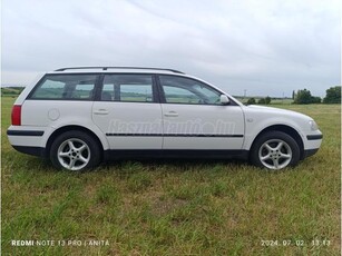 VOLKSWAGEN PASSAT V 1.9 TDI