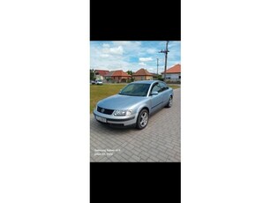 VOLKSWAGEN PASSAT V 1.9 TDI Comfortline