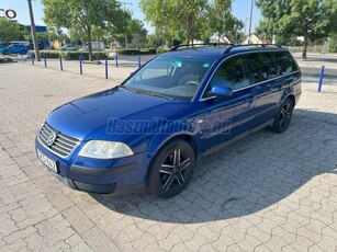 VOLKSWAGEN PASSAT V Variant 2.0 Comfortline