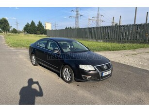 VOLKSWAGEN PASSAT VI 1.6 FSI Comfortline