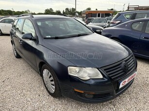 VOLKSWAGEN PASSAT VI Variant 2.0 PD TDI Trendline DSG