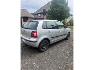 VOLKSWAGEN POLO 1.2 55 Cool