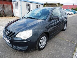 VOLKSWAGEN POLO 1.2 55 Cool KLÍMA!!!