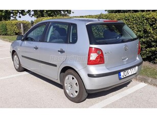 VOLKSWAGEN POLO 1.2 65 12V