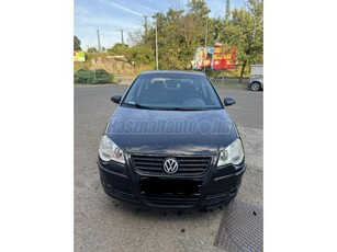 VOLKSWAGEN POLO 1.4 80 PD TDI Comfortline