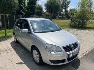 VOLKSWAGEN POLO IV 1.2 65 12V Trendline