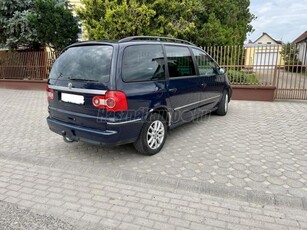 VOLKSWAGEN SHARAN 2.8 V6 Trendline Tiptronic ic