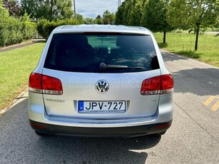 VOLKSWAGEN TOUAREG 2.5 R5 TDI Tiptronic ic