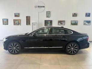 VOLVO S90 2.0 [B4] MHEV Plus Bright Geartronic 27%-os ÁFÁs számlával!