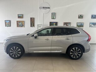 VOLVO XC60 2.0 [B4] MHEV Ultimate Bright Geartronic