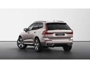 VOLVO XC60 2.0 [T6] Plus Dark AWD Geartronic