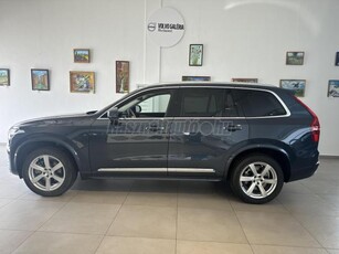 VOLVO XC90 2.0 [B5] MHEV Inscription Geartronic (7 személyes ) 27%-os ÁFÁS számlával!