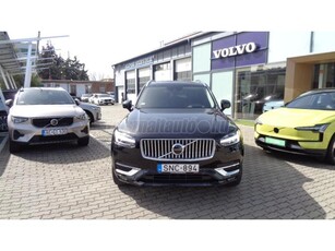 VOLVO XC90 2.0 [B5] MHEV Inscription Geartronic (7 személyes ) Áfás