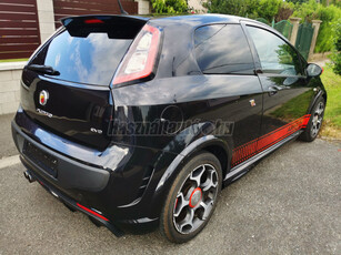 ABARTH PUNTO EVO 1.4 MultiAir