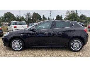 ALFA ROMEO GIULIETTA 2.0 JTD Super TCT BI-XENON.NAVI.BŐR!