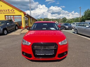 AUDI A1 1.4 TFSI Attraction