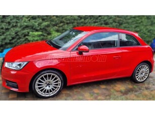 AUDI A1 TDI ULTRA