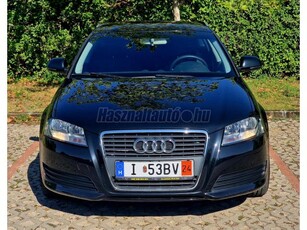 AUDI A3 1.4 TFSI Attraction Start-Stop RADAR-ÜLÉSFŰTÉS! AIDL454