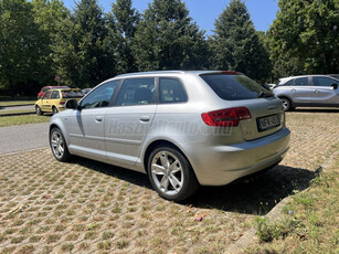 AUDI A3 2.0 TDI Ambiente DPF