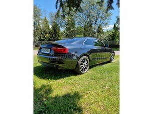 AUDI A5 Coupé 3.0 TDI DPF quattro Tiptronic ic