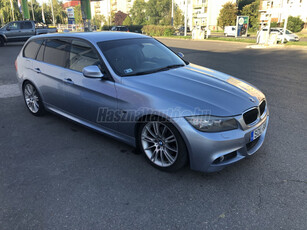 BMW 320d Touring (Automata)