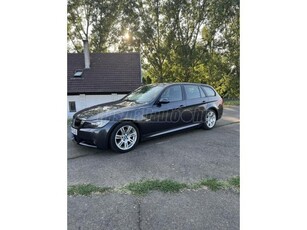 BMW 325d Touring (Automata)