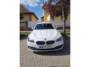 BMW 520i