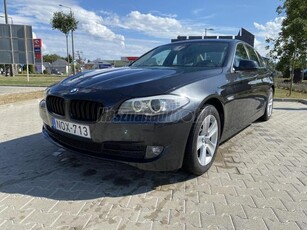 BMW 525d xDrive (Automata)