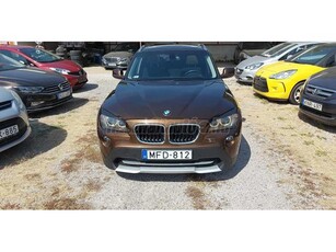 BMW X1 sDrive18d (Automata)