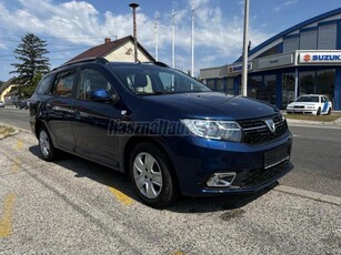 DACIA LOGAN MCV 0.9 TCe Arctic Easy-R Újszerű állapot! 81.e Km! (Kettő nap átvehető!)